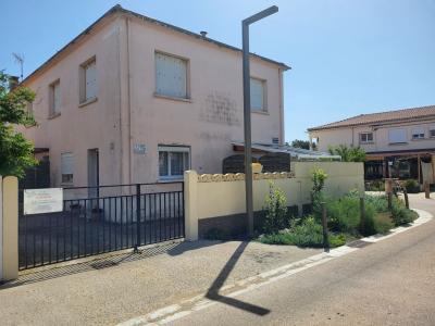 Vente Appartement 2 pi�ces PORTIRAGNES 34420