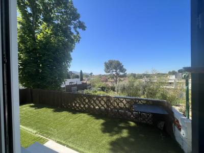 Vente Maison 4 pi�ces MARSEILLE-12EME-ARRONDISSEMENT 13012