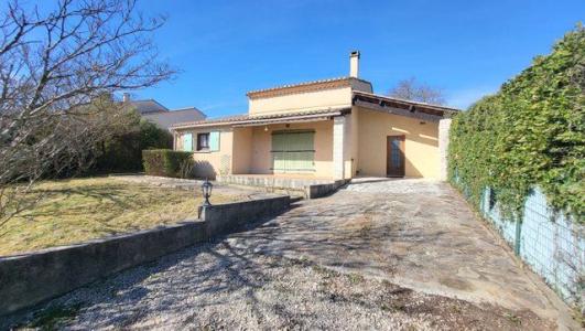 Vente Maison 6 pi�ces BARJAC 30430