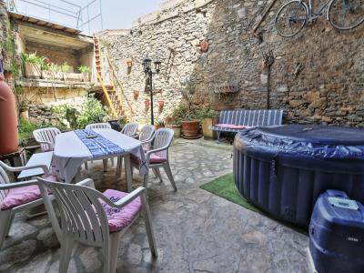 Vente Maison 5 pi�ces SIRAN 34210