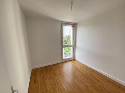 Location Appartement 3 pi�ces BORDEAUX 33800