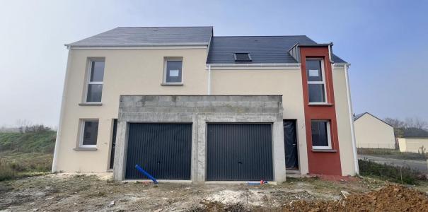 Vente Maison 4 pi�ces ROUILLON 72700
