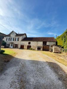 Vente Maison 6 pi�ces CAZOULES 24370