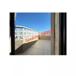 Vente Appartement 2 pi�ces PORT-SAINT-LOUIS-DU-RHONE 13230