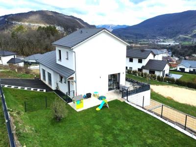 Vente Maison 5 pi�ces DORTAN 01590