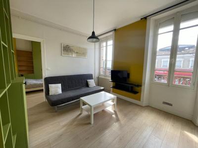 Location Appartement 2 pi�ces MONTARGIS 45200