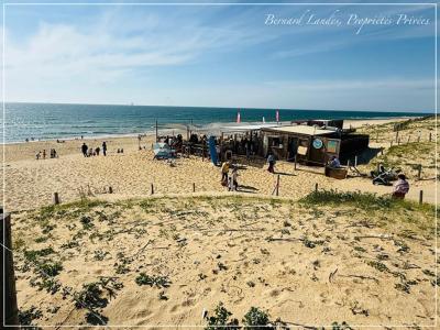 Vente Appartement 4 pi�ces SEIGNOSSE 40510