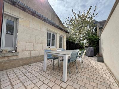 Vente Maison 6 pi�ces VENDOME 41100