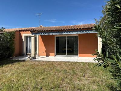 Vente Maison 3 pi�ces AIGUES-MORTES 30220
