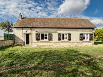 Vente Maison 3 pi�ces VERNEUIL-SUR-AVRE 27130