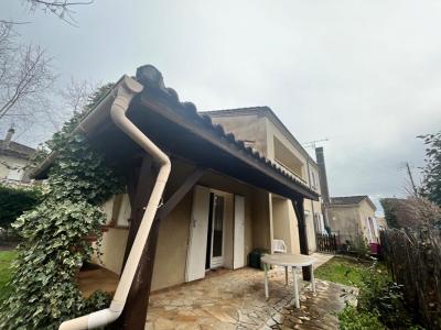 Vente Maison 5 pi�ces VILLENEUVE-SUR-LOT 47300
