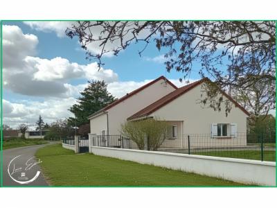 Vente Maison 4 pi�ces FEUSINES 36160