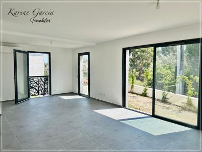 Vente Appartement 3 pi�ces SIX-FOURS-LES-PLAGES 83140