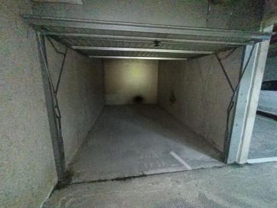 Vente Parking MONTIGNY-LE-BRETONNEUX 78180