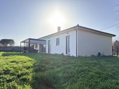 Vente Maison 4 pi�ces THIL 31530