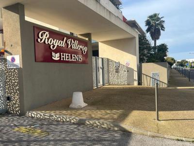 Vente Appartement 2 pi�ces SETE 34200