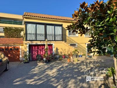 Vente Maison 6 pi�ces LAPALUD 84840