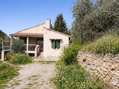 Vente Maison 4 pi�ces BARJOLS 83670