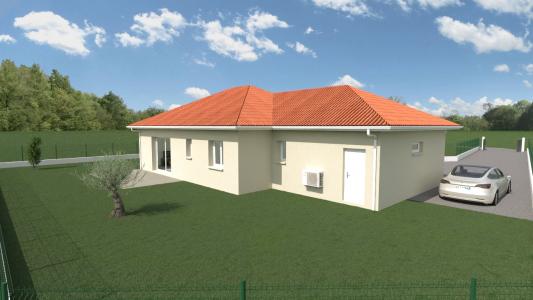 Vente Maison SAINT-GEORGES-D'ESPERANCHE 