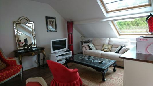 Vente Appartement LISIEUX 
