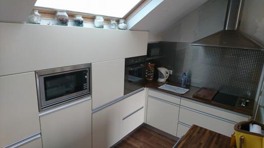 Vente Appartement LISIEUX 