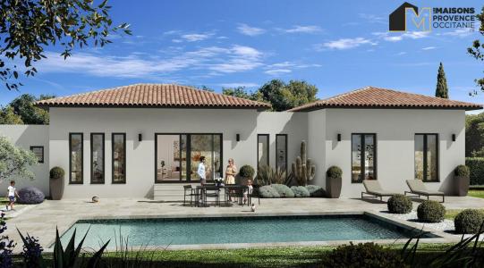 Vente Maison 3 pi�ces MONTAGNAC 30350