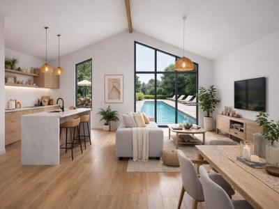 Vente Maison LEOGNAN 