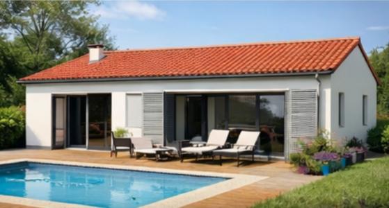 Vente Maison CURSAN 33670