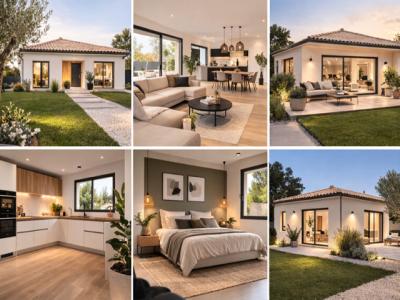 Vente Maison CAMARSAC 33750