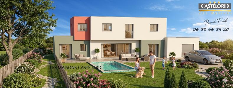 Vente Terrain MONTEVRAIN 77144