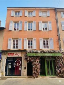 Vente Immeuble MACON 71000