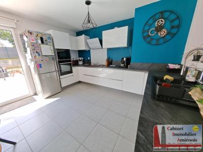 Vente Maison HEBECOURT 
