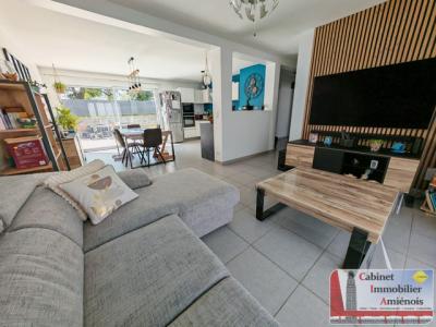 Vente Maison HEBECOURT 