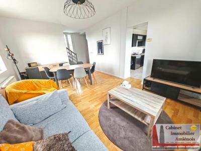 Vente Appartement AMIENS 