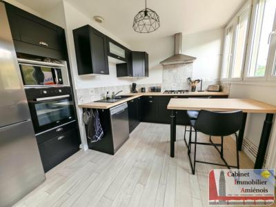 Vente Appartement AMIENS 