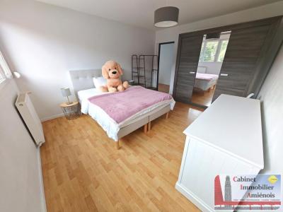 Vente Appartement AMIENS 