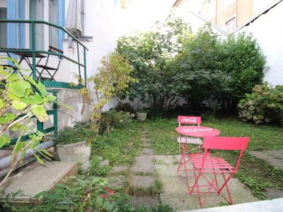 Vente Appartement BESANCON 25000