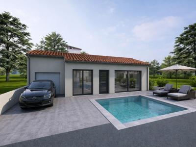 Vente Maison 4 pi�ces CRUAS 07350