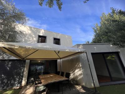 Location Maison 5 pi�ces VILLEURBANNE 69100