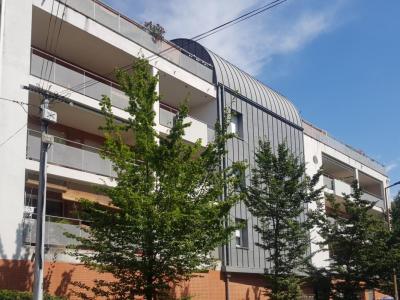 Location Appartement 2 pi�ces TOULOUSE 31400