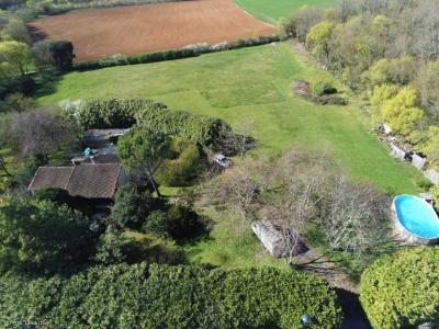 Vente Maison 5 pi�ces MANSLE 16230