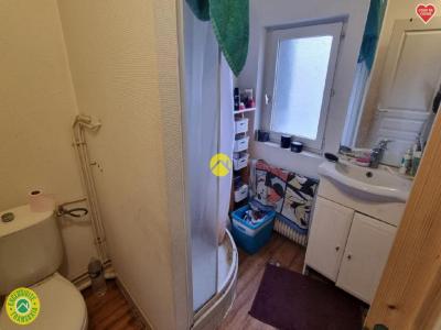 Vente Appartement BOURGES 