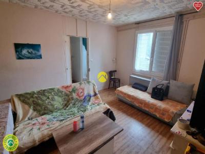 Vente Appartement 3 pi�ces BOURGES 18000
