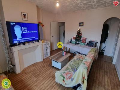 Vente Appartement BOURGES 