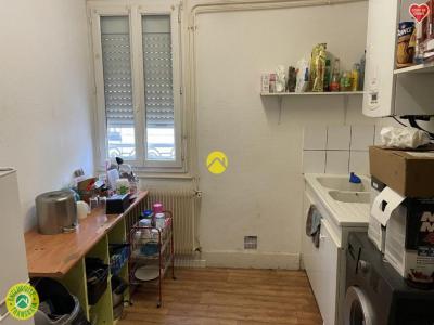 Vente Appartement BOURGES 