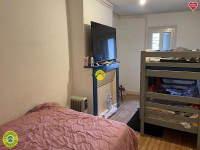Vente Appartement BOURGES 