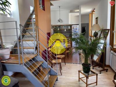 Vente Appartement 3 pi�ces BOURGES 18000