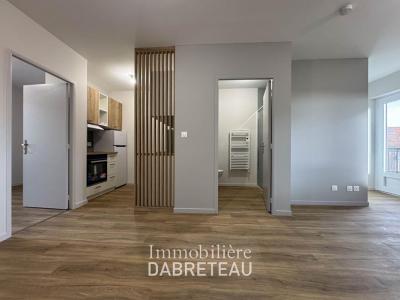 Location Appartement 2 pi�ces ROANNE 42300