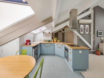 Location Appartement 4 pi�ces LYON-6EME-ARRONDISSEMENT 69006