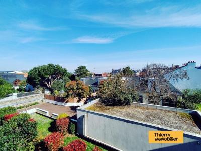 Vente Appartement 3 pi�ces NANTES 44100